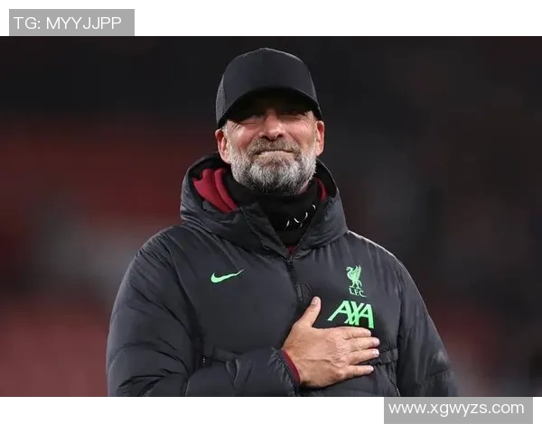 曼联或成克洛普新归宿,利物浦球迷骂声一片 曼联或成克洛普新归宿,利物浦球迷骂声一片