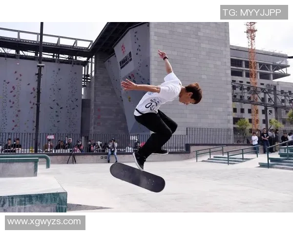 滑板技术排行榜揭晓北京滑板队荣登第九位引发关注 滑板技术排行榜揭晓北京滑板队荣登第九位引发关注