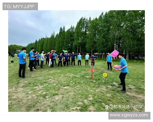 聚焦飞盘运动杭州飞盘队展现实力与团队精神的精彩之旅 聚焦飞盘运动杭州飞盘队展现实力与团队精神的精彩之旅